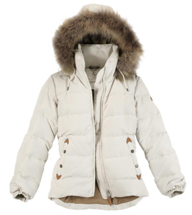 Aigle 2025 oldhaveny jacket